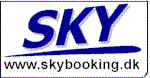 Booking Logo